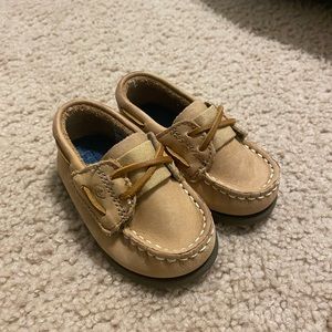 Sperry shoes